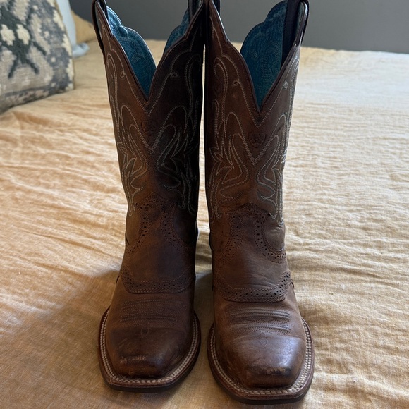 Ariat Western Boots - Picture 17 of 17